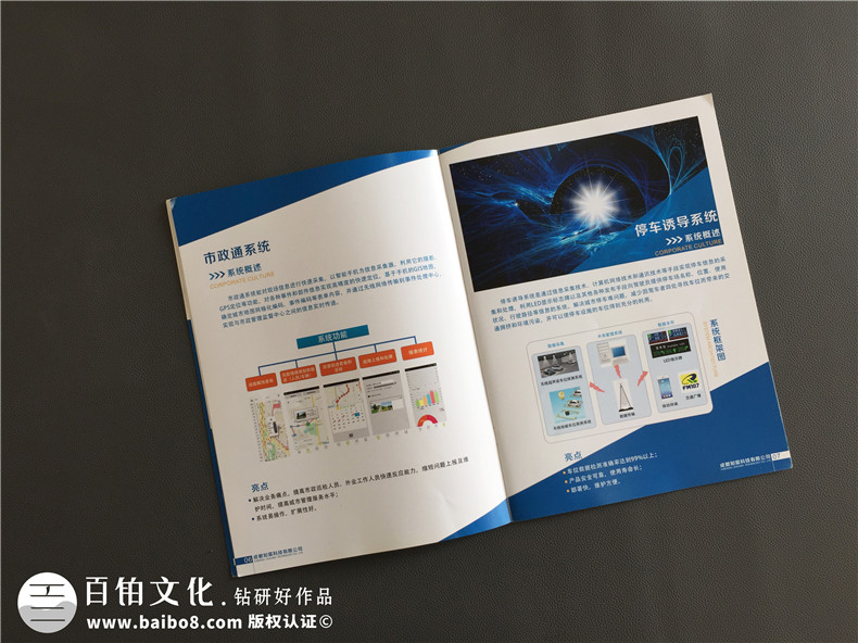 軟件操作系統(tǒng)公司宣傳畫冊制作-企業(yè)宣傳冊設(shè)計