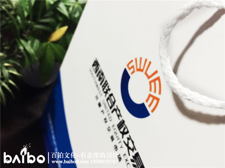 成都公司宣傳畫冊設(shè)計-企業(yè)手提袋定制