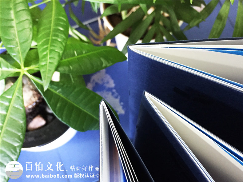 電力工程建設公司宣傳冊設計-電力施工安裝企業(yè)畫冊制作