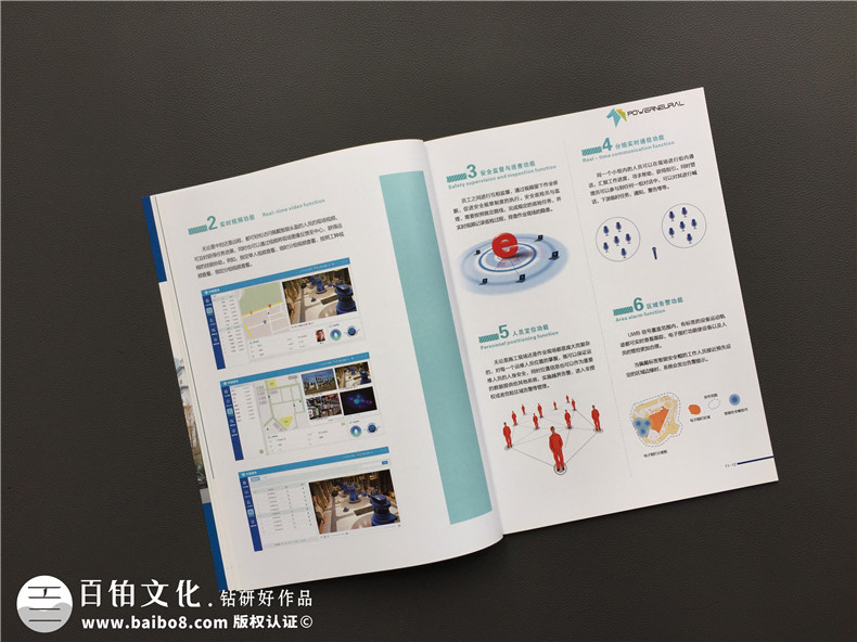 畫冊設(shè)計必須知道的印刷知識 圖像分辨率、分色、排版軟件、字體