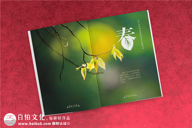 旅游宣傳手冊設(shè)計 旅游景點景區(qū)宣傳冊設(shè)計有哪些誤區(qū)？
