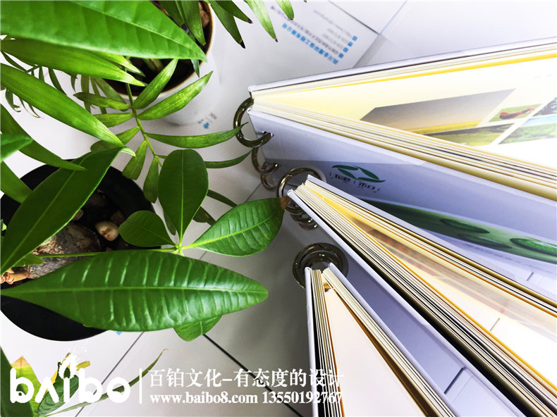 企業(yè)畫冊(cè)制作步驟中會(huì)涉及到的工作內(nèi)容有哪些？