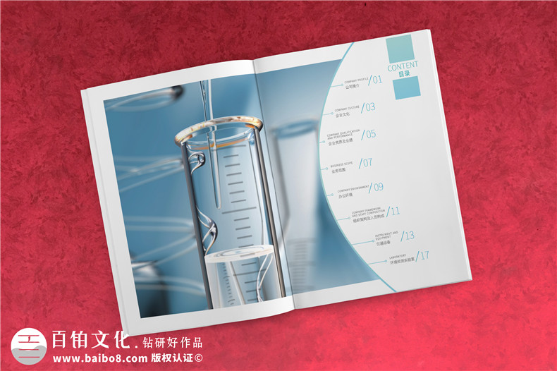 企業(yè)畫冊(cè)制作三部曲：專業(yè)畫冊(cè)制作的三大步驟！第2張-宣傳畫冊(cè),紀(jì)念冊(cè)設(shè)計(jì)制作-價(jià)格費(fèi)用,文案模板,印刷裝訂,尺寸大小