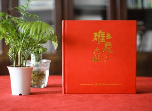 市長(zhǎng)書記調(diào)離原單位紀(jì)念相冊(cè)-領(lǐng)導(dǎo)調(diào)動(dòng)電子相冊(cè)制作,版面[感人！]