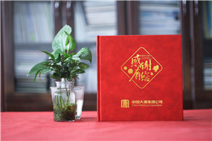領(lǐng)導(dǎo)活動紀念相冊-單位搞活動做成紀實畫冊影集
