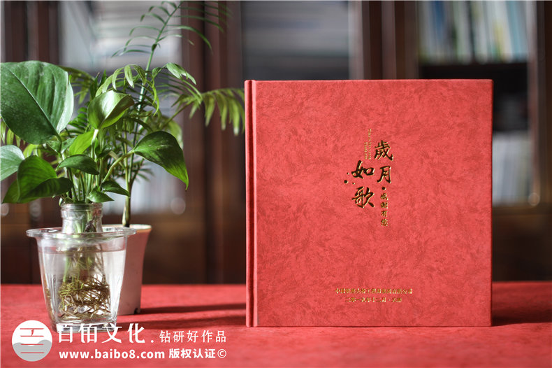 相冊版式設(shè)計(jì)-了解客戶和設(shè)計(jì)師的對接工作