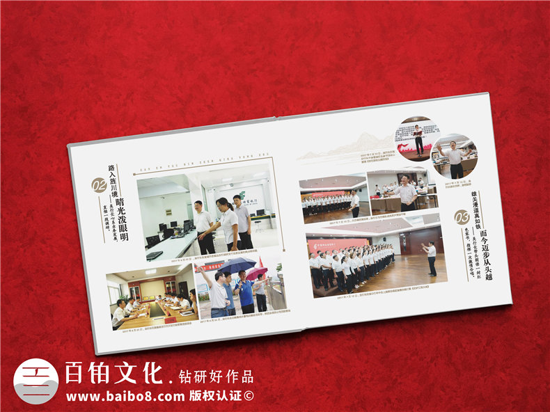 照片書設(shè)計-制作個性化的照片書紀(jì)念冊第2張-宣傳畫冊,紀(jì)念冊設(shè)計制作-價格費用,文案模板,印刷裝訂,尺寸大小