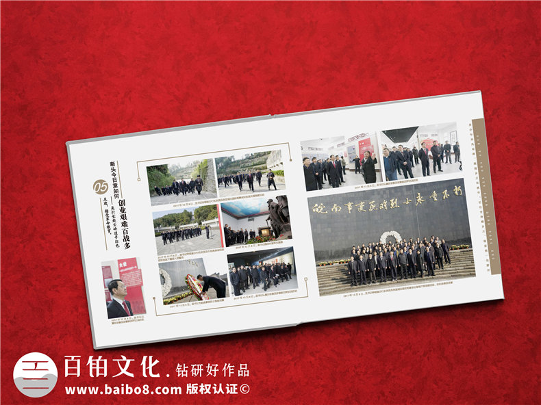 照片書設(shè)計-制作個性化的照片書紀(jì)念冊第3張-宣傳畫冊,紀(jì)念冊設(shè)計制作-價格費用,文案模板,印刷裝訂,尺寸大小