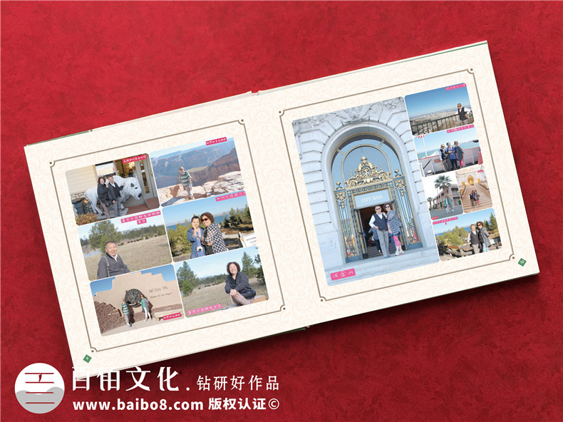 旅游紀(jì)念冊(cè)怎么做第6張-宣傳畫冊(cè),紀(jì)念冊(cè)設(shè)計(jì)制作-價(jià)格費(fèi)用,文案模板,印刷裝訂,尺寸大小