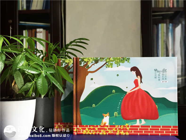 個(gè)人相冊制作：紀(jì)念相冊紀(jì)念匆匆歲月 紀(jì)念個(gè)人往事的感悟