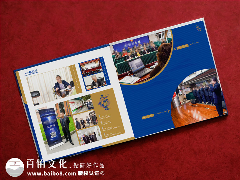 相冊(cè)制作公司專(zhuān)業(yè)的領(lǐng)導(dǎo)相冊(cè)設(shè)計(jì)服務(wù)第2張-宣傳畫(huà)冊(cè),紀(jì)念冊(cè)設(shè)計(jì)制作-價(jià)格費(fèi)用,文案模板,印刷裝訂,尺寸大小