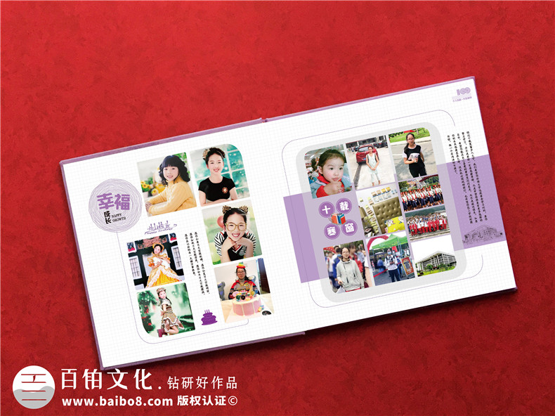 相冊(cè)制作-將生活中的照片做成書的方式第3張-宣傳畫冊(cè),紀(jì)念冊(cè)設(shè)計(jì)制作-價(jià)格費(fèi)用,文案模板,印刷裝訂,尺寸大小