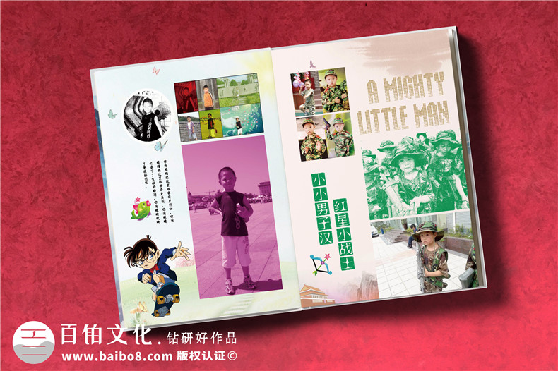 紀(jì)念冊定制設(shè)計-需要熟悉專業(yè)紀(jì)念冊設(shè)計方法第2張-宣傳畫冊,紀(jì)念冊設(shè)計制作-價格費用,文案模板,印刷裝訂,尺寸大小