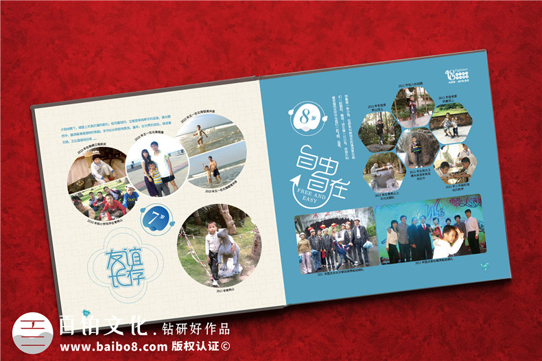 成人禮送什么禮物-男孩和女孩都喜歡的成長(zhǎng)紀(jì)念冊(cè)第4張-宣傳畫冊(cè),紀(jì)念冊(cè)設(shè)計(jì)制作-價(jià)格費(fèi)用,文案模板,印刷裝訂,尺寸大小