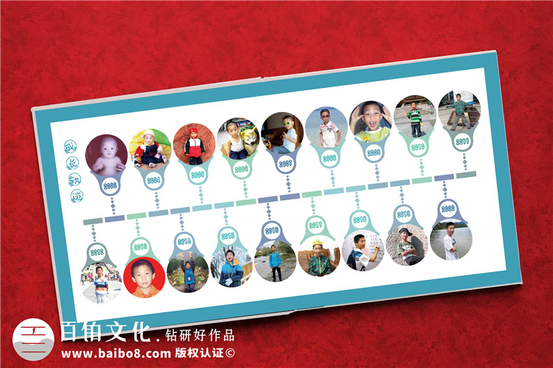 個(gè)人成長(zhǎng)紀(jì)念冊(cè)制作-制定好完整的紀(jì)念冊(cè)設(shè)計(jì)方案是前提第2張-宣傳畫(huà)冊(cè),紀(jì)念冊(cè)設(shè)計(jì)制作-價(jià)格費(fèi)用,文案模板,印刷裝訂,尺寸大小
