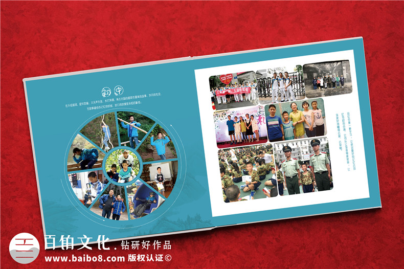 個(gè)人成長(zhǎng)紀(jì)念冊(cè)制作-制定好完整的紀(jì)念冊(cè)設(shè)計(jì)方案是前提第3張-宣傳畫(huà)冊(cè),紀(jì)念冊(cè)設(shè)計(jì)制作-價(jià)格費(fèi)用,文案模板,印刷裝訂,尺寸大小