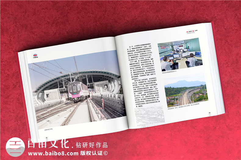 制作領(lǐng)導(dǎo)相冊集錦-離退休干部工作30年紀念冊