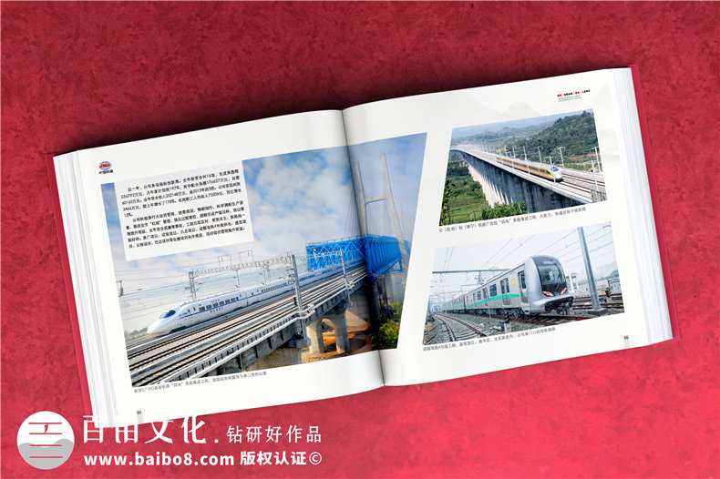 制作領(lǐng)導(dǎo)相冊集錦-離退休干部工作30年紀念冊