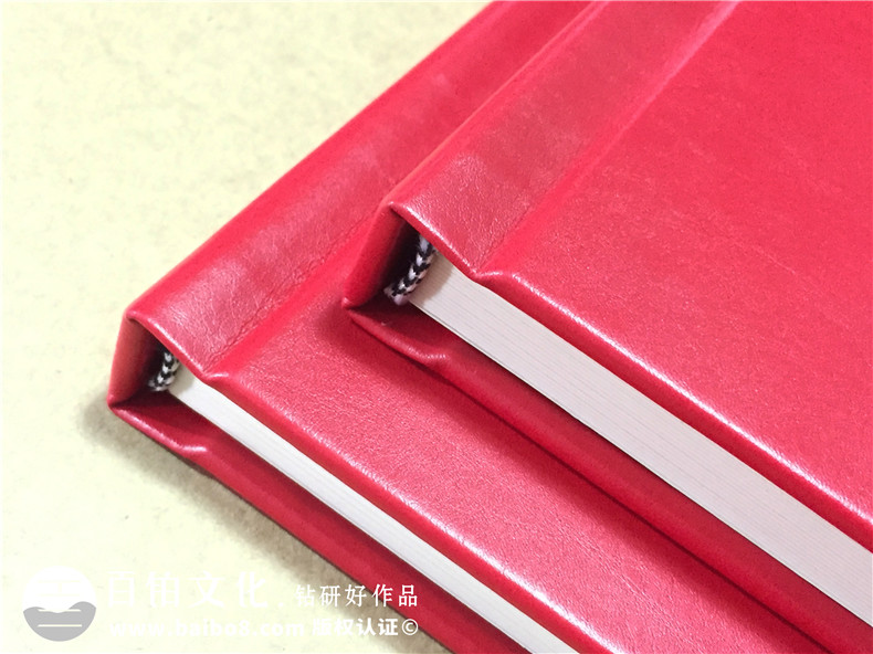 結(jié)婚周年紀(jì)念冊(cè)定制-相愛(ài)二十年相冊(cè)