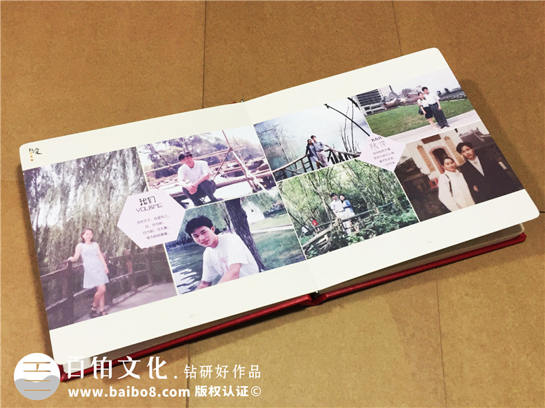 結(jié)婚照婚紗相冊材質(zhì) 成都結(jié)婚紀(jì)念-婚紗相冊制作