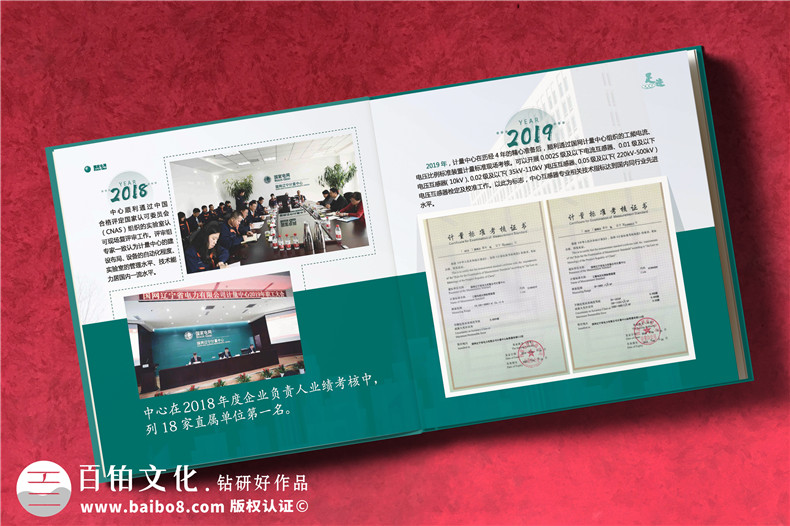 工作回憶錄相冊策劃和設(shè)計-展示團(tuán)隊(duì)美好工作經(jīng)歷第2張-宣傳畫冊,紀(jì)念冊設(shè)計制作-價格費(fèi)用,文案模板,印刷裝訂,尺寸大小
