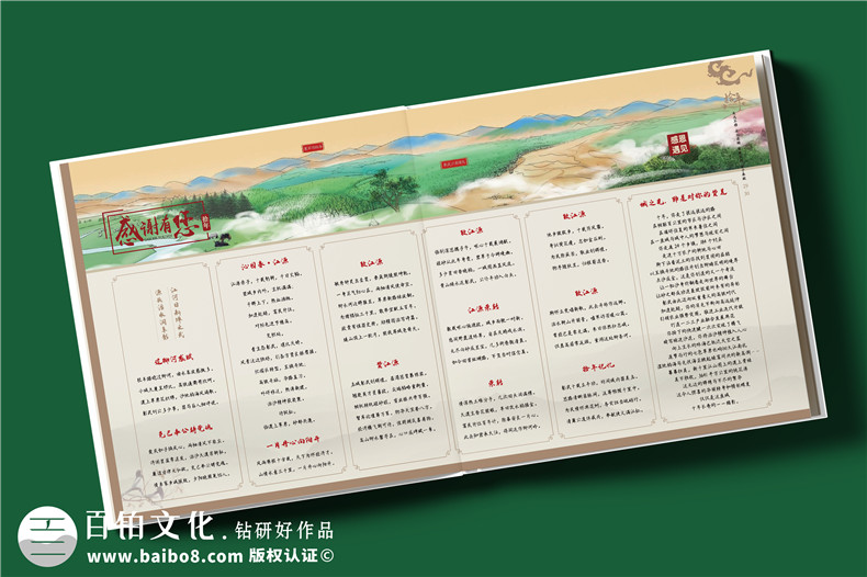 縣領(lǐng)導(dǎo)10年工作回顧紀(jì)念冊(cè)-領(lǐng)導(dǎo)升職紀(jì)念冊(cè)