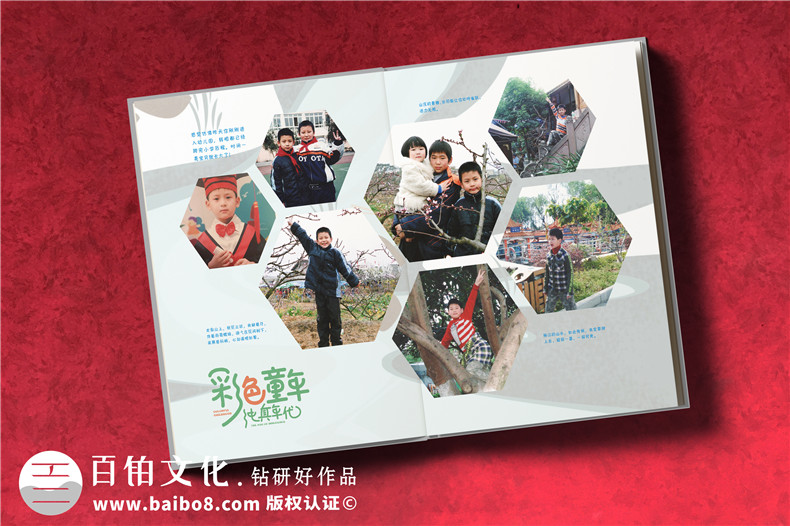紀(jì)念冊制作需要了解的步驟-制作紀(jì)念冊這么做很簡單第6張-宣傳畫冊,紀(jì)念冊設(shè)計制作-價格費(fèi)用,文案模板,印刷裝訂,尺寸大小
