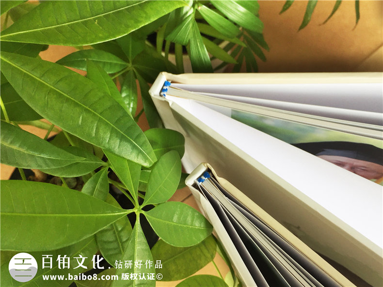 送給老師的生日相冊,生日紀念冊設計和文字寄語