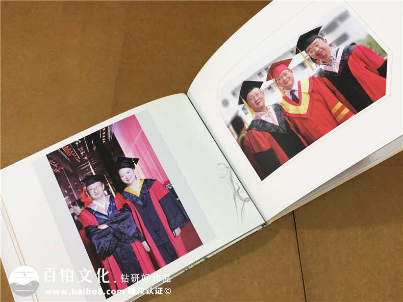 送給老師的生日相冊,生日紀念冊設計和文字寄語