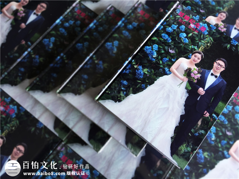 結婚紀念冊設計-結婚新人的紀念冊內頁應該怎么排版第2張-宣傳畫冊,紀念冊設計制作-價格費用,文案模板,印刷裝訂,尺寸大小