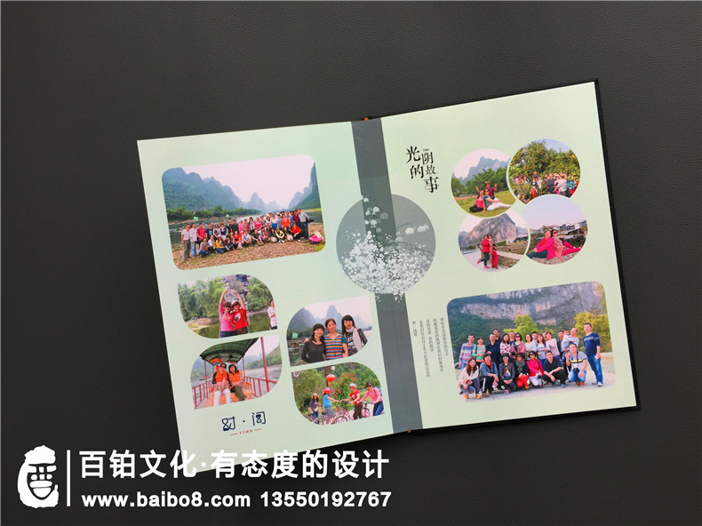 紀(jì)念冊制作公司需要完成的使命是什么？從紀(jì)念冊的專業(yè)制作出發(fā)