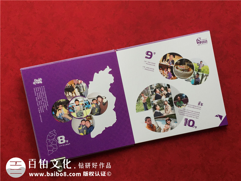 家長為兒童、孩子制作相冊，該怎么準(zhǔn)備紀(jì)念冊設(shè)計(jì)素材？第5張-宣傳畫冊,紀(jì)念冊設(shè)計(jì)制作-價(jià)格費(fèi)用,文案模板,印刷裝訂,尺寸大小