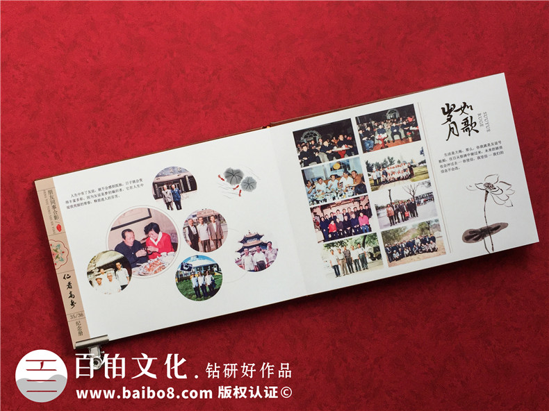 家人紀念冊怎么制作方法 新手不知道怎么制作家庭紀念冊怎么辦？