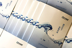 空氣環(huán)境凈化公司宣傳冊(cè)制作 環(huán)保科技公司宣傳冊(cè)設(shè)計(jì)要怎么完成？