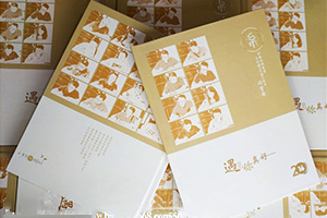 同學(xué)聚會后相冊制作的意義 制作同學(xué)聚會相冊定格寶貴歲月！