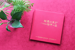 欣賞家庭相冊(cè)制作模板 從專業(yè)相冊(cè)設(shè)計(jì)出發(fā)制作家庭回憶錄！