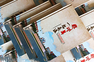 參加同學聚聚會活動后 紀念冊制作怎么做 你會拒絕同學聚會嗎？