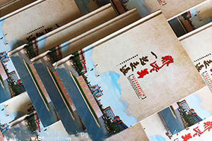 同學(xué)紀(jì)念冊 高中同學(xué)聚會后 怎么制作紀(jì)念冊？