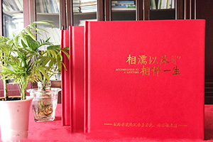 成長紀(jì)念冊制作方法 個人紀(jì)念冊制作該怎么完成？