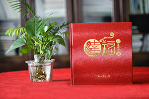 家庭相冊(cè)制作方法 怎么制作專業(yè)地完成家人溫馨的時(shí)光紀(jì)念冊(cè)？