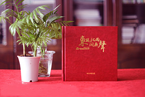 紀念冊制作公司帶給我們的紀念意義 制作一本精美的紀念冊作品！