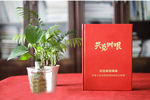 疫情紀(jì)念冊制作 眾志成城抗擊疫情重大事件紀(jì)念冊制作！