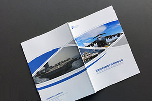 企業(yè)畫冊設(shè)計價格如何？了解畫冊制作費用關(guān)注最新的畫冊報價