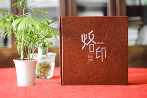 個人成長紀念冊制作 設計專業(yè)的紀念冊 紀念成長故事！