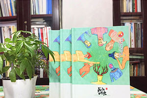 從每一本紀(jì)念冊(cè)意義出發(fā) 我們又該怎么制作專(zhuān)業(yè)的紀(jì)念冊(cè)呢？