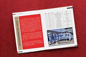 疫情紀(jì)念冊(cè)制作的重大意義 制作抗疫紀(jì)念冊(cè)紀(jì)念志愿者難忘的歲月！