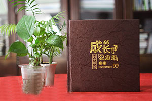 制作紀念冊 記載美好往事 大概的紀念冊制作流程是怎樣的？