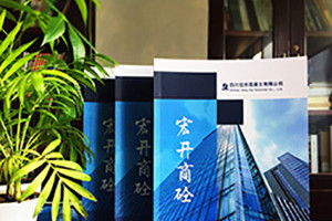 企業(yè)宣傳畫冊設(shè)計主要有哪些內(nèi)容板塊