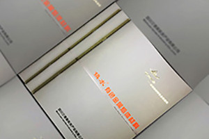企業(yè)宣傳冊的策劃方案 畫冊設計策劃注意事項