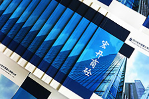 一個畫冊設計師對企業(yè)畫冊設計建議和設計經(jīng)驗